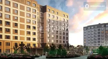 35 м², 2-комнатная квартира, этаж 4 из 9, 35 м², изображение - 12