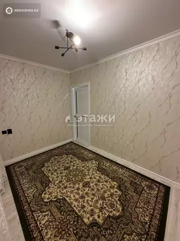 2-комнатная квартира, этаж 4 из 9, 35 м²