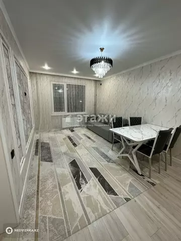 2-комнатная квартира, этаж 4 из 9, 35 м²