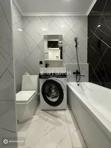 35 м², 2-комнатная квартира, этаж 4 из 9, 35 м², изображение - 6