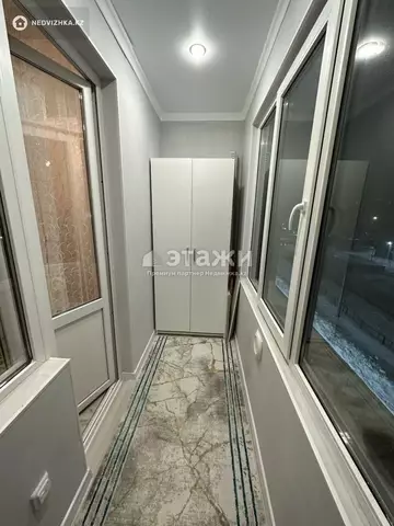 35 м², 2-комнатная квартира, этаж 4 из 9, 35 м², изображение - 4