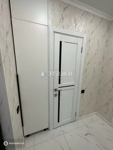 35 м², 2-комнатная квартира, этаж 4 из 9, 35 м², изображение - 5