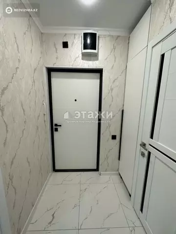 35 м², 2-комнатная квартира, этаж 4 из 9, 35 м², изображение - 7