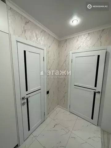 2-комнатная квартира, этаж 4 из 9, 35 м²