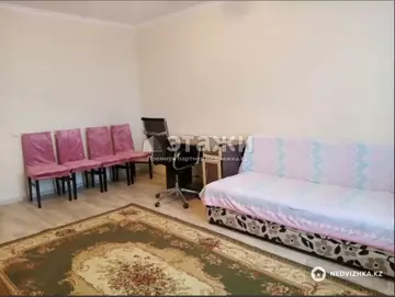 43.3 м², 1-комнатная квартира, этаж 10 из 12, 43 м², изображение - 0