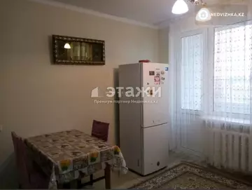 43.3 м², 1-комнатная квартира, этаж 10 из 12, 43 м², изображение - 2