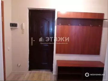 43.3 м², 1-комнатная квартира, этаж 10 из 12, 43 м², изображение - 6