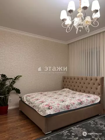 2-комнатная квартира, этаж 5 из 6, 87 м²