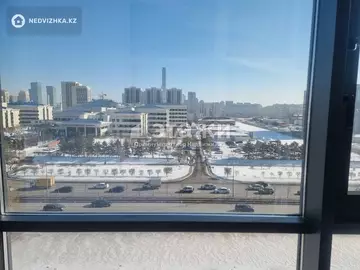 47.4 м², 2-комнатная квартира, этаж 7 из 9, 47 м², изображение - 4