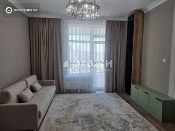 47.4 м², 2-комнатная квартира, этаж 7 из 9, 47 м², изображение - 5