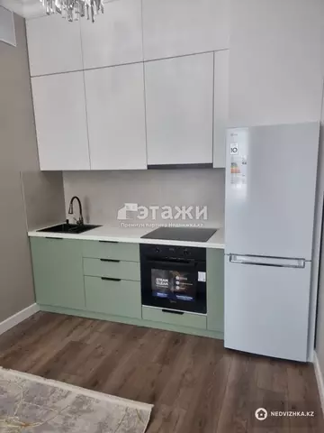 47.4 м², 2-комнатная квартира, этаж 7 из 9, 47 м², изображение - 6
