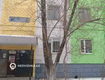 3-комнатная квартира, этаж 2 из 5, 69 м²