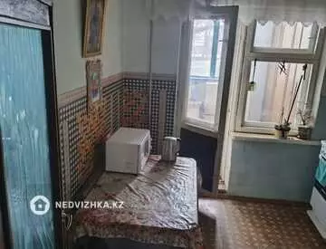 3-комнатная квартира, этаж 2 из 5, 69 м²