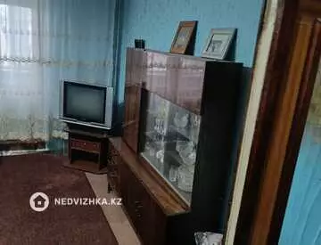 3-комнатная квартира, этаж 2 из 5, 69 м²