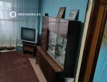 3-комнатная квартира, этаж 2 из 5, 69 м²