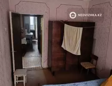 68.8 м², 3-комнатная квартира, этаж 2 из 5, 69 м², изображение - 4