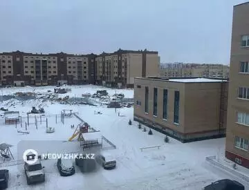 Помещение, этаж 2 из 3, 1 000 м²