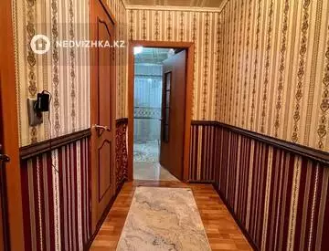 3-комнатная квартира, этаж 2 из 9, 65 м²