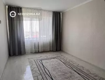 1-комнатная квартира, этаж 6 из 6, 34 м²