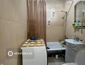 45.2 м², 2-комнатная квартира, этаж 1 из 4, 45 м², изображение - 2