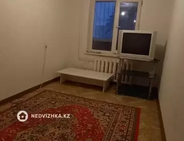 1-комнатная квартира, этаж 1 из 5, 34 м²