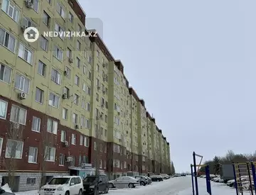 73 м², 3-комнатная квартира, этаж 3 из 8, 73 м², изображение - 8