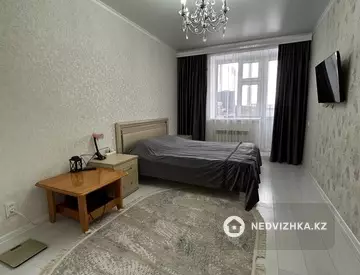 73 м², 3-комнатная квартира, этаж 3 из 8, 73 м², изображение - 2