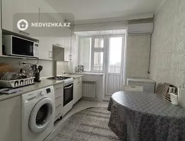 73 м², 3-комнатная квартира, этаж 3 из 8, 73 м², изображение - 4