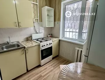 30 м², 1-комнатная квартира, этаж 1 из 5, 30 м², изображение - 2