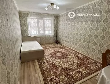 30 м², 1-комнатная квартира, этаж 1 из 5, 30 м², изображение - 1