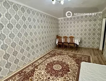 1-комнатная квартира, этаж 1 из 5, 30 м²