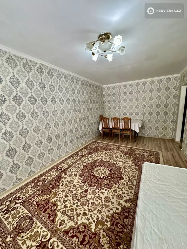 30 м², 1-комнатная квартира, этаж 1 из 5, 30 м², изображение - 1