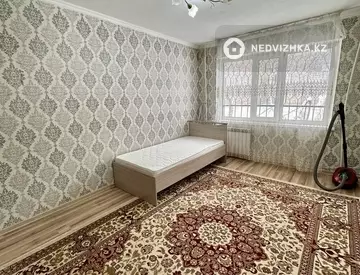 1-комнатная квартира, этаж 1 из 5, 30 м²