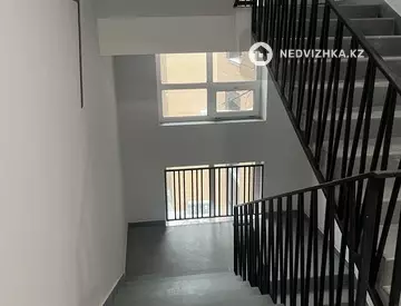 2-комнатная квартира, этаж 7 из 10, 47 м², на длительный срок