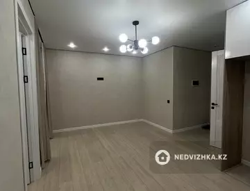2-комнатная квартира, этаж 7 из 10, 47 м², на длительный срок