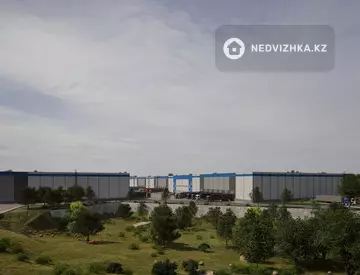 Складское помещение, 10 000 м², на длительный срок