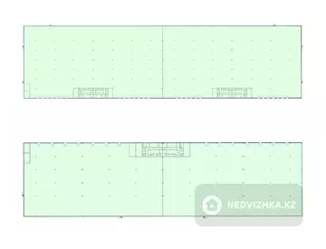 50327 м², Складское помещение, 50 327 м², на длительный срок, изображение - 5