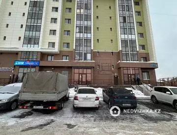 Помещение, этаж 1 из 1, 85 м², на длительный срок