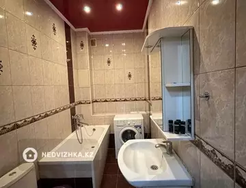 44 м², 1-комнатная квартира, этаж 6 из 8, 44 м², изображение - 9