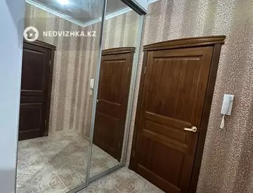 44 м², 1-комнатная квартира, этаж 6 из 8, 44 м², изображение - 6