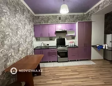 1-комнатная квартира, этаж 6 из 8, 44 м²