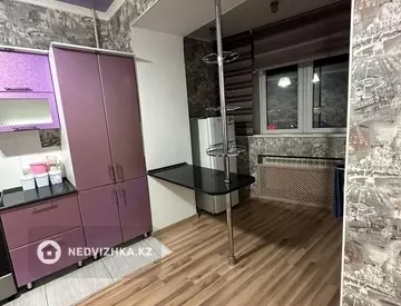 1-комнатная квартира, этаж 6 из 8, 44 м²