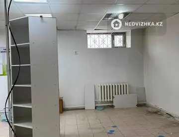 Помещение, этаж 1 из 1, 60 м², на длительный срок