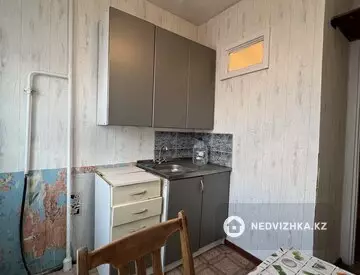 44.8 м², 2-комнатная квартира, этаж 3 из 5, 45 м², изображение - 4