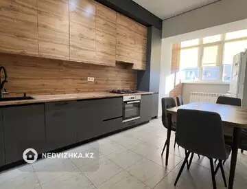 130 м², 4-комнатная квартира, этаж 5 из 5, 130 м², изображение - 4