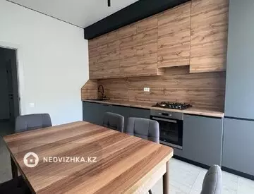 130 м², 4-комнатная квартира, этаж 5 из 5, 130 м², изображение - 2