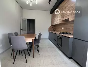 130 м², 4-комнатная квартира, этаж 5 из 5, 130 м², изображение - 3