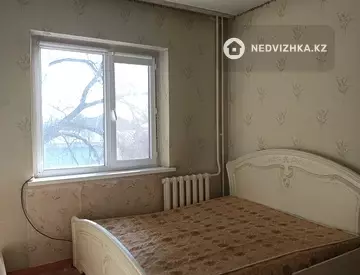 3-комнатная квартира, этаж 4 из 5, 65 м²