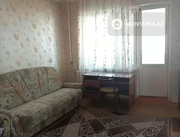 3-комнатная квартира, этаж 4 из 5, 65 м²