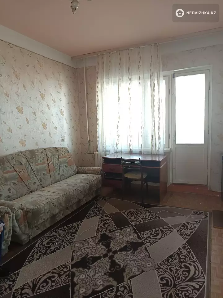 65 м², 3-комнатная квартира, этаж 4 из 5, 65 м², изображение - 1